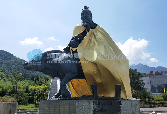 河南銅雕塑講述人物雕塑的類型(圖1) 河南銅雕塑講述人物雕塑的類型(圖1)